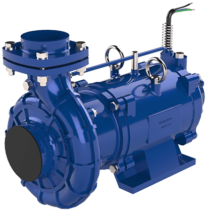 Ansons Horizontal Openwell Pumps